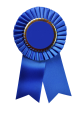 blue-ribbon small