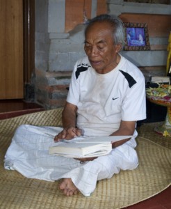 Eat Pray Love’s Ketut