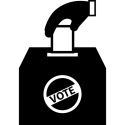 Voting Icon