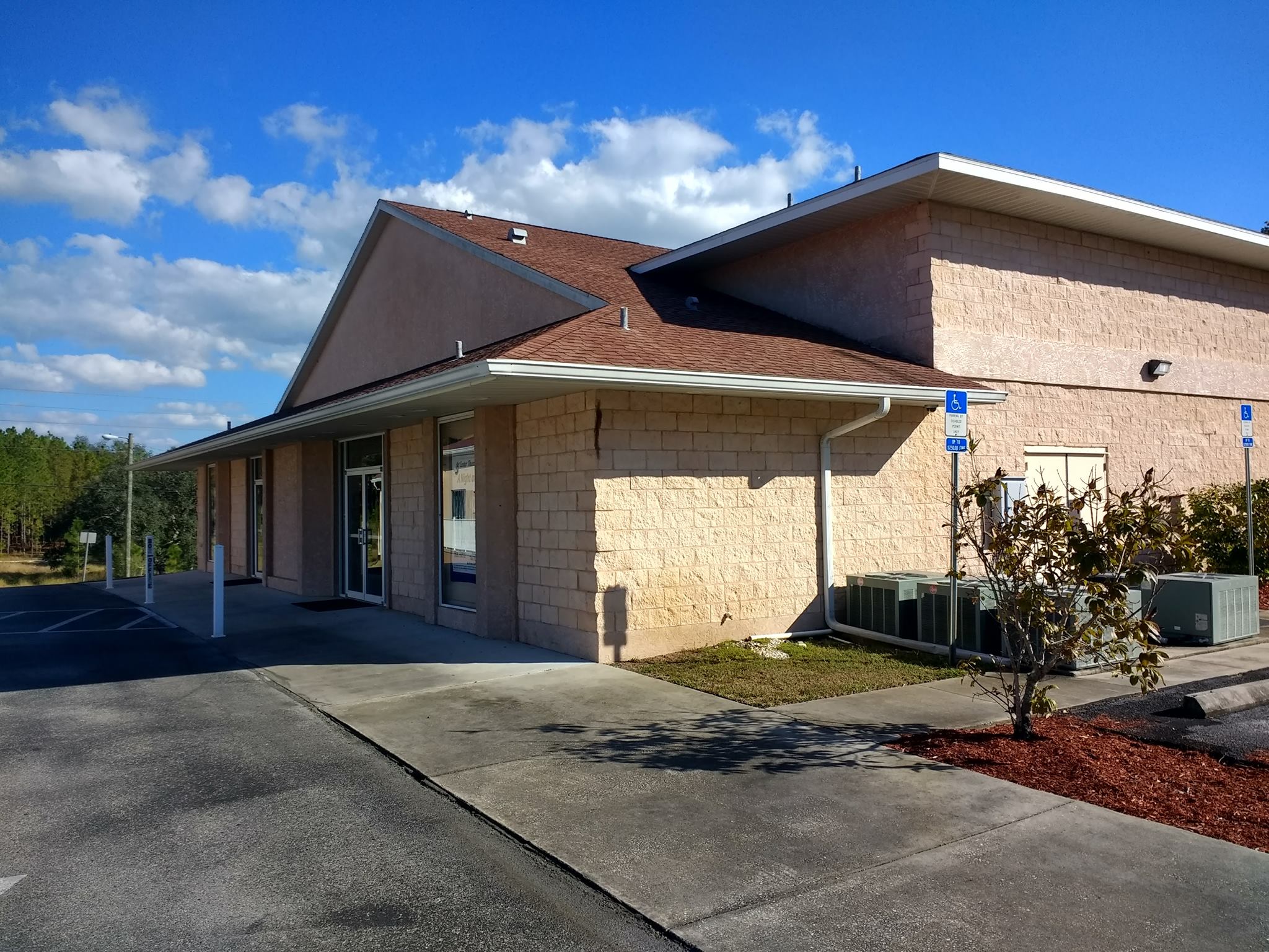 Theatre Information Art Center Of Citrus County