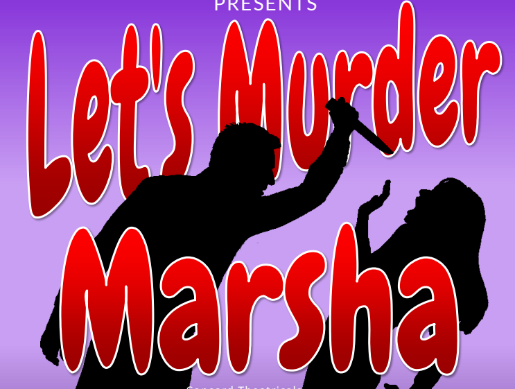 Art Center Theatre Presents: Let’s Murder Marsha