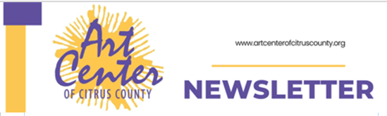 May Newsletter